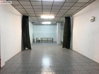 Local Comercial a El Castillo. Local comercial en aspe de 73 metros muy bien situado