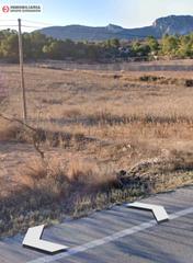 Propriété à Romana (la). Terreno en la romana de 5.600 metros muy bien situado