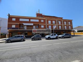 Edifici a Centro Urbano. Magnífico hotel en denia de 800 metros muy bien situado  zona la