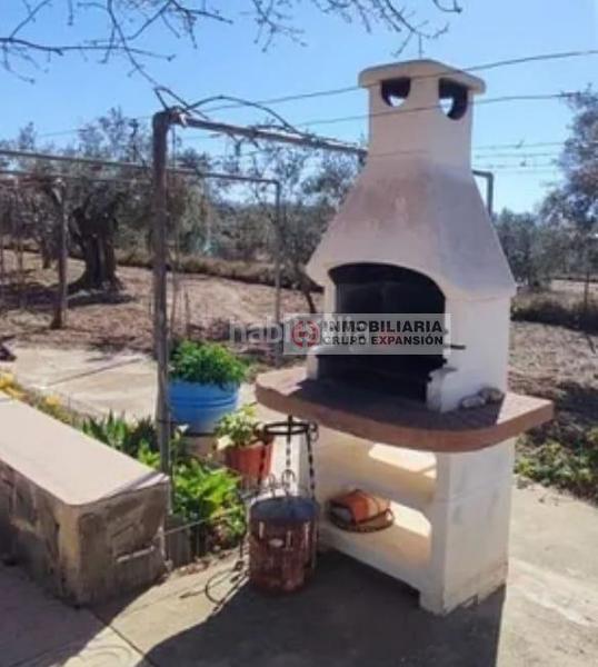 Foto 571ee0d5-d10d-4823-bb1e-935f9af97414. Chalet con piscina in Onil