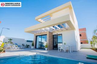 Chalet à Montesinos (Los). Luxury villas  los montesinos
