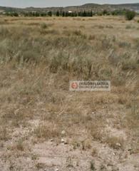 Fondo rustico in El Castillo. Terreno en aspe de 3.484 metros bien situado