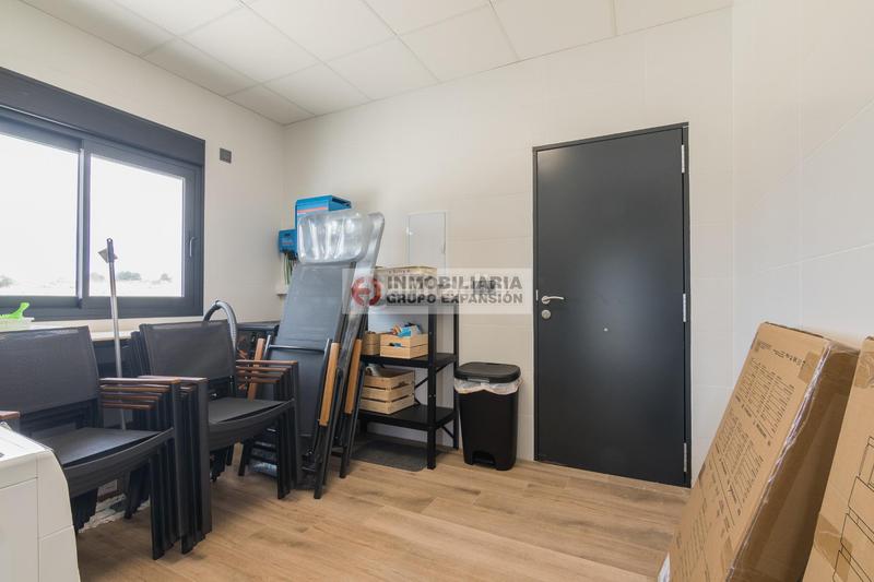 Foto 6d3133d7-8785-4cfe-a0e0-4eccac4849e9. Xalet amb piscina a Pinoso