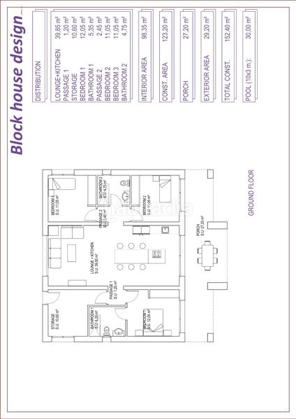 Foto de71063f-2ad2-44e4-917a-ff2ba7ffac9c. Xalet amb piscina a Pinoso