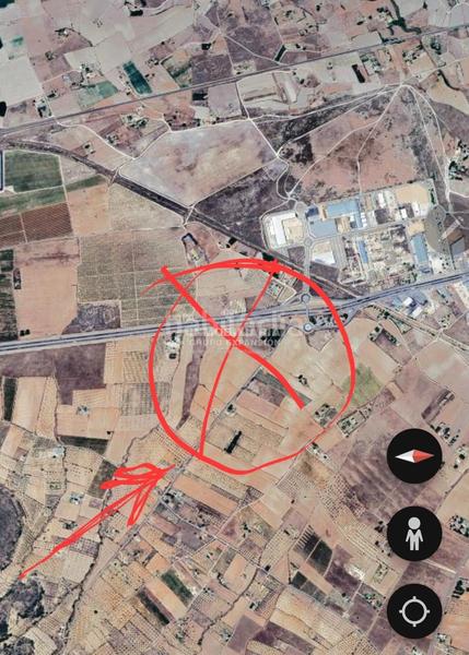 Foto cf1ee46b-87dd-49c4-9d69-02a0a9792eec. Propriété dans Las Cruces Villena