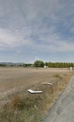Propriété à Las Cruces. Estupendo terreno en villena de 14.500 metros muy bien situado