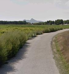 Propriété à Las Cruces. Terreno en villena con agua de regadío de 20.000 metros muy bien