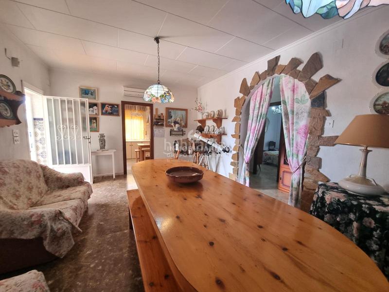 Foto 3614d3ff-3139-4d64-8da6-380c11a7b4a1. Xalet amb aparcament piscina a Novelda