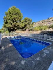 Chalet à Romana (la). Espectacular chalet en la romana con piscina muy bien situado
