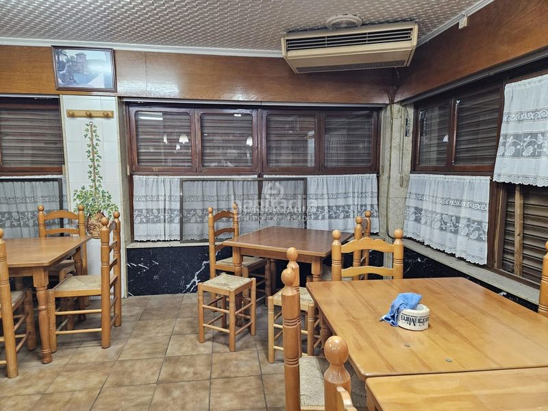 Foto 48e5e143-4b87-4d1a-80da-940ccf190969. Local comercial a Petrer