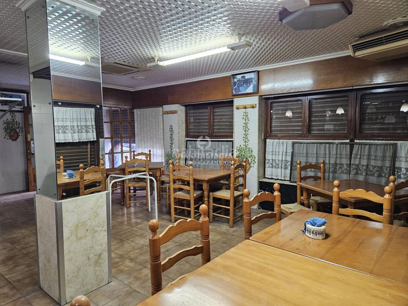 Foto 87dd6403-6ef6-4dd8-b621-4020f4016373. Local comercial a Petrer