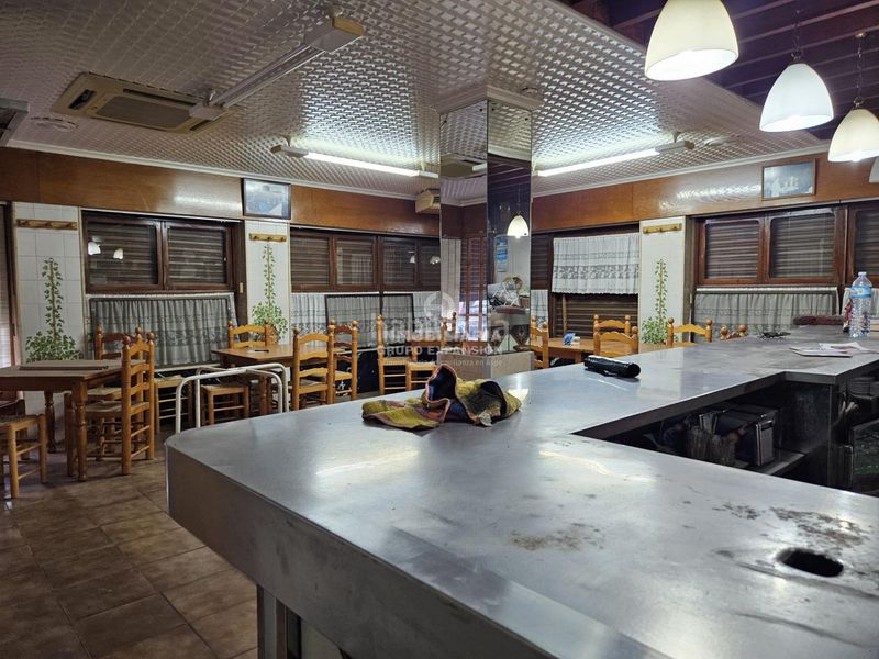 Foto f9872bfd-5795-484b-bf64-e9f96fb104d1. Local comercial a Petrer