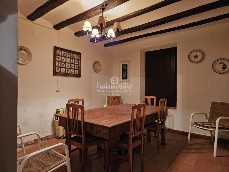 Foto 1743f712-bdc1-4096-a99f-589c58f4731b. Chalet espectacular chalet tipo caserío muy bien situado con 100.000 metros de terreno en Villena