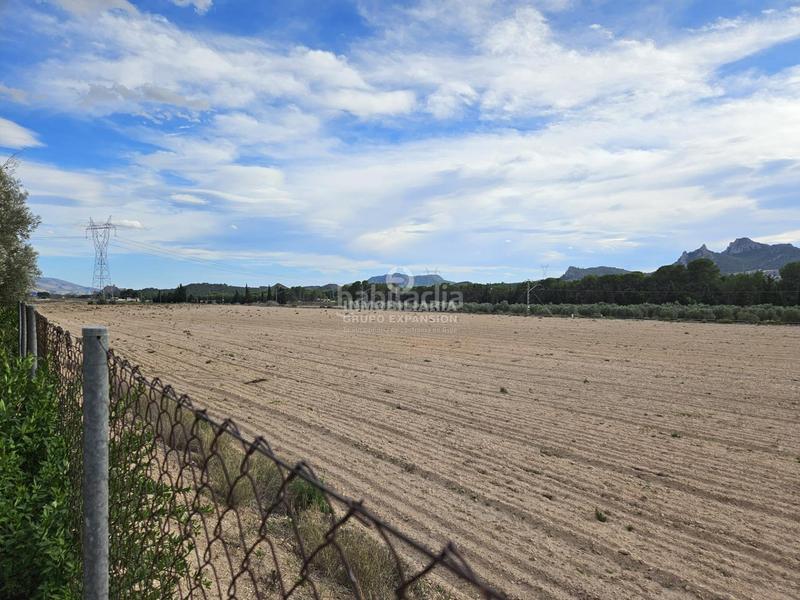 Foto 3f0e59ff-8b56-48a1-b095-41ba54017c5c. Chalet espectacular chalet tipo caserío muy bien situado con 100.000 metros de terreno en Villena