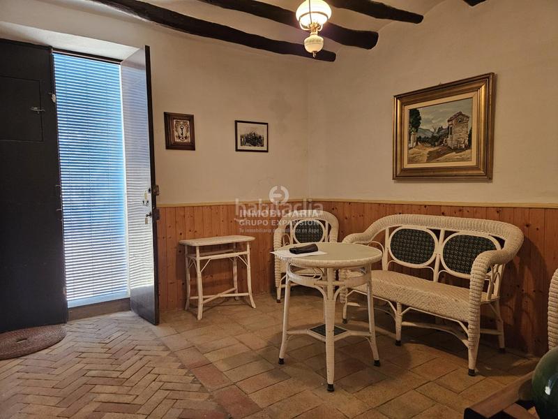 Foto 9f44363b-a85f-47f1-8694-d8c07532ceb6. Chalet espectacular chalet tipo caserío muy bien situado con 100.000 metros de terreno en Villena