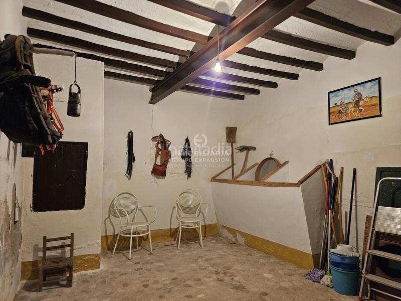 Foto a0a49275-d65a-4959-8d97-2a06abb18dd9. Chalet espectacular chalet tipo caserío muy bien situado con 100.000 metros de terreno en Villena