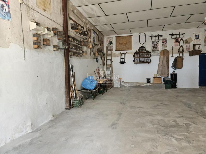 Foto bf490214-44d8-4001-97aa-ab6b0be91888. Chalet espectacular chalet tipo caserío muy bien situado con 100.000 metros de terreno en Villena