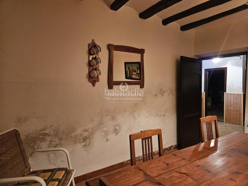 Foto da7291c8-a2c1-4b56-b3eb-6d495c177ffb. Chalet espectacular chalet tipo caserío muy bien situado con 100.000 metros de terreno en Villena