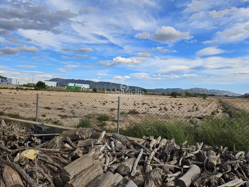 Foto e0eade25-41d8-45df-b958-e18e464a7bf2. Chalet espectacular chalet tipo caserío muy bien situado con 100.000 metros de terreno en Villena