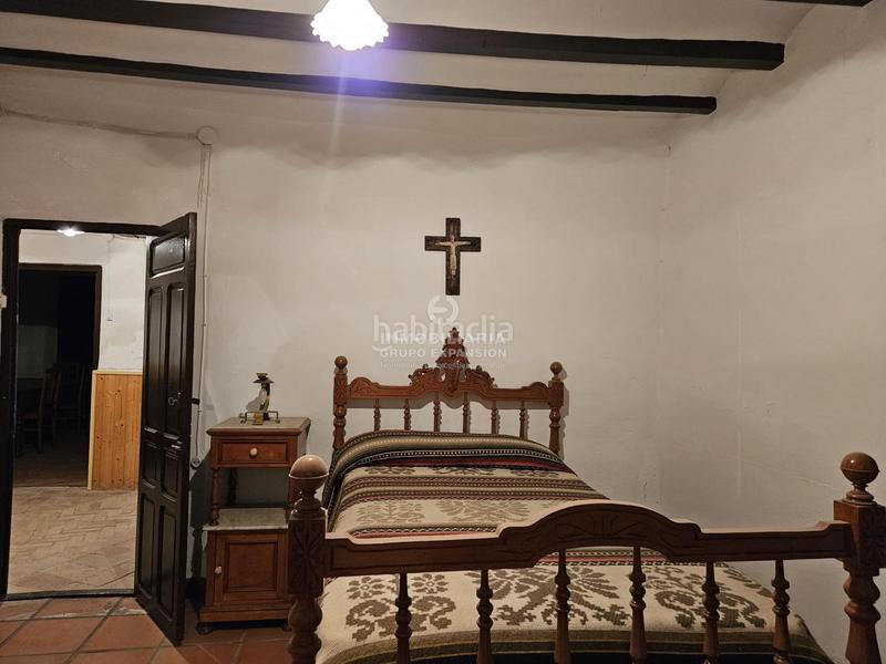 Foto eca73951-9937-49e9-a195-b849a1295939. Chalet espectacular chalet tipo caserío muy bien situado con 100.000 metros de terreno en Villena