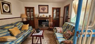Maison à Algueña. Estupenda casa en la algueña muy bien situada