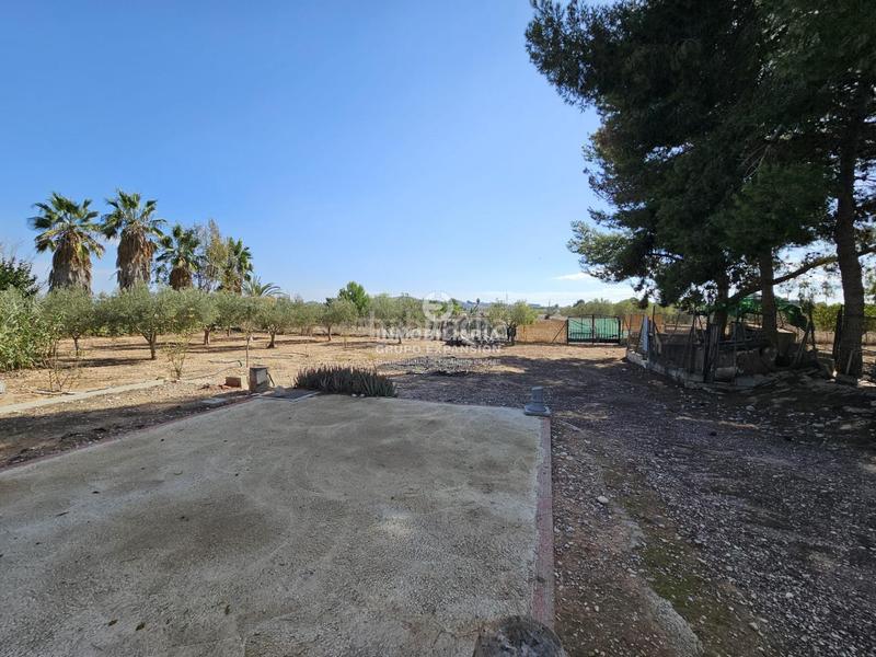 Foto 04dfed84-a5d6-46f5-9ba9-765e9c1bba4e. Chalet in El Castillo Aspe