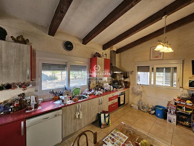 Foto 1a3f3906-c5f6-4ceb-b868-592f048dc2b2. Chalet in El Castillo Aspe