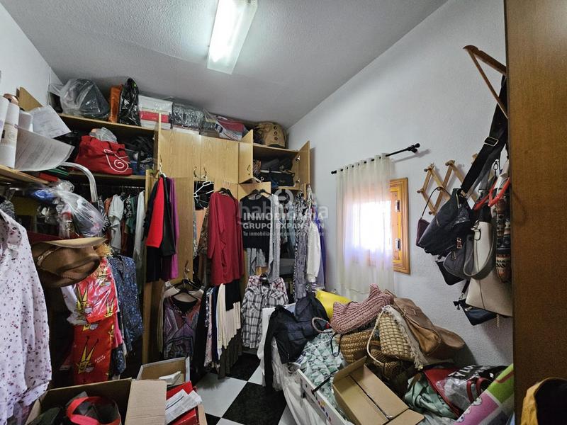 Foto 1f89d53f-c88b-4fca-93f5-67935d9f559f. Chalet in El Castillo Aspe