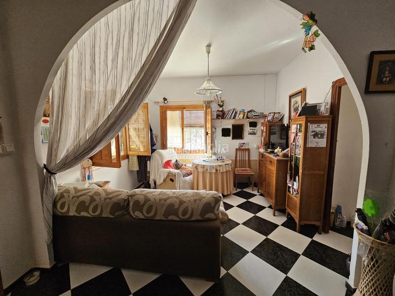 Foto 2230affd-7021-407a-b830-12f42fd6e1b2. Chalet in El Castillo Aspe