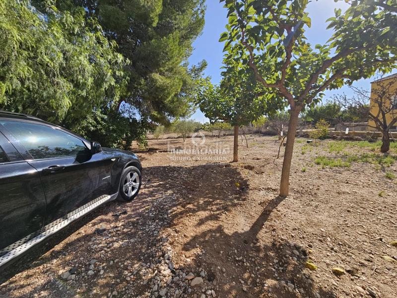 Foto 4ea5d591-6bb7-43f4-951f-4e6ea0901c1e. Chalet in El Castillo Aspe