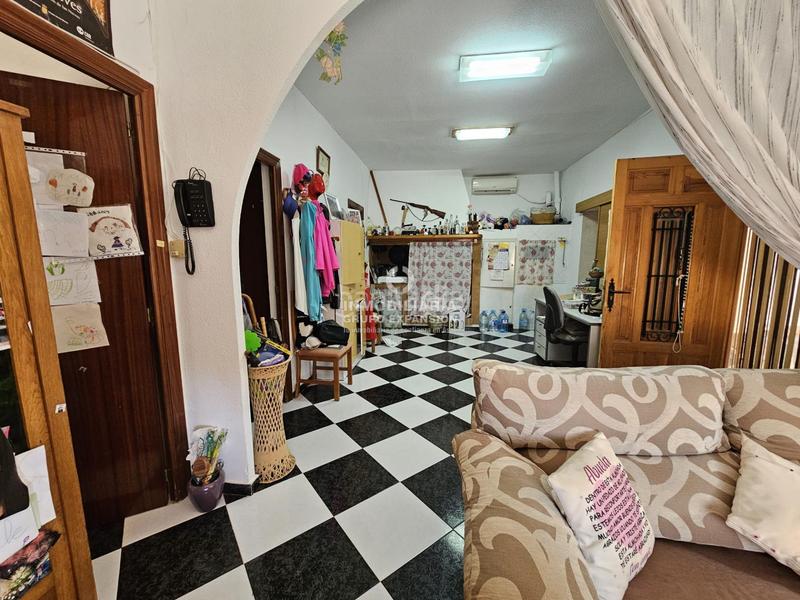 Foto 59a3b115-2804-4a69-bb17-40abdb8535b0. Chalet in El Castillo Aspe