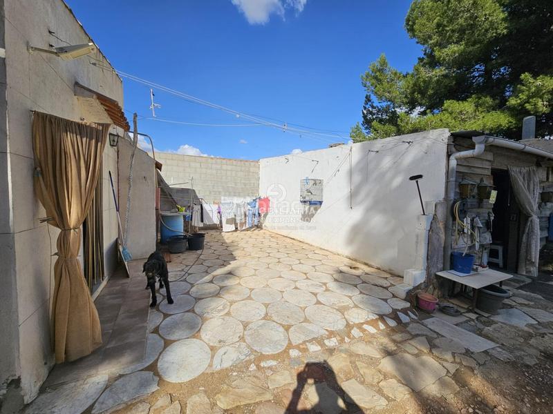 Foto 8cb98b4c-5f51-459b-87d1-f49b62841fdd. Chalet in El Castillo Aspe