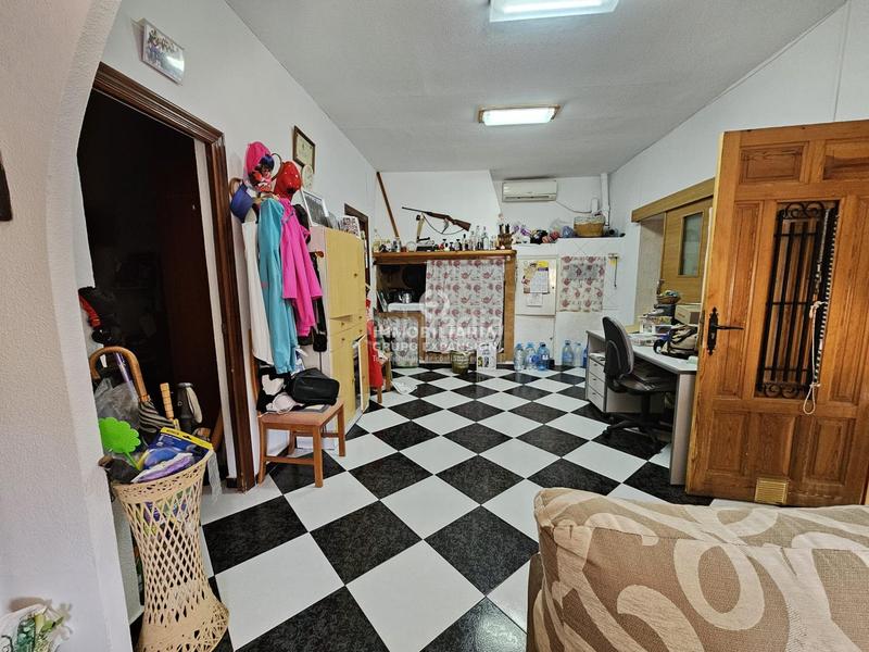 Foto 9d86aa53-f4e9-4f92-b4a0-abe194861cf2. Chalet in El Castillo Aspe