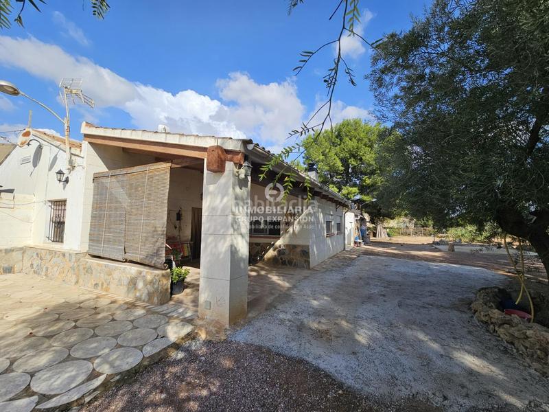 Foto a4527c4a-b4a6-40b3-befe-c66afc2eaa9d. Chalet in El Castillo Aspe