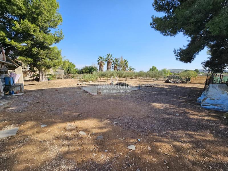 Foto e2389f14-cdc3-4016-a215-af7dcbfe268f. Chalet in El Castillo Aspe