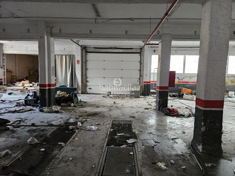 Foto 3bf5786f-0f6c-469b-9ba0-74c7e6696808. Capannone industriale in Plaza Castelar - Mercado Central Elda