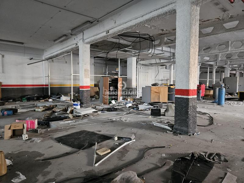 Foto 920e2909-206b-4b7d-92b4-5c479c07c11c. Capannone industriale in Plaza Castelar - Mercado Central Elda