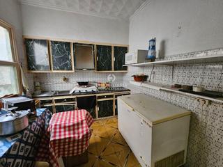 Casa a El Castillo. Magnífica casa en aspe de 170 metros en esquina muy bien situada