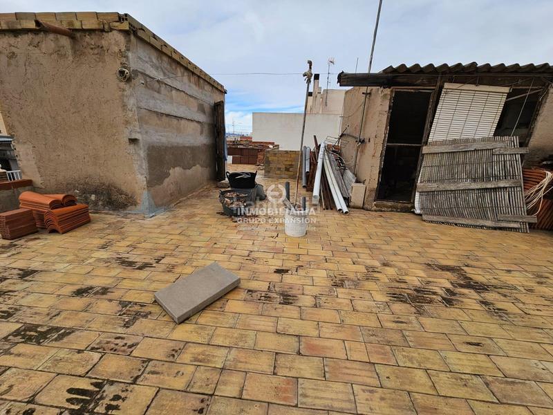 Foto 9c1c7259-9676-492d-863d-ba5978c61204. Maison dans El Castillo Aspe
