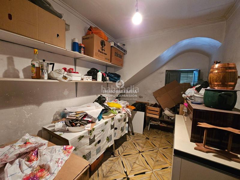 Foto a1a9bfc5-18e4-42ea-82da-4fef1f3b2829. Maison dans El Castillo Aspe