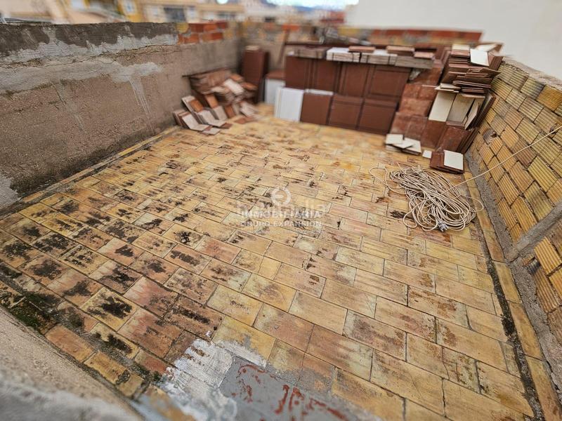 Foto ceb83333-8d70-4fbf-a62f-4584a182189d. Maison dans El Castillo Aspe