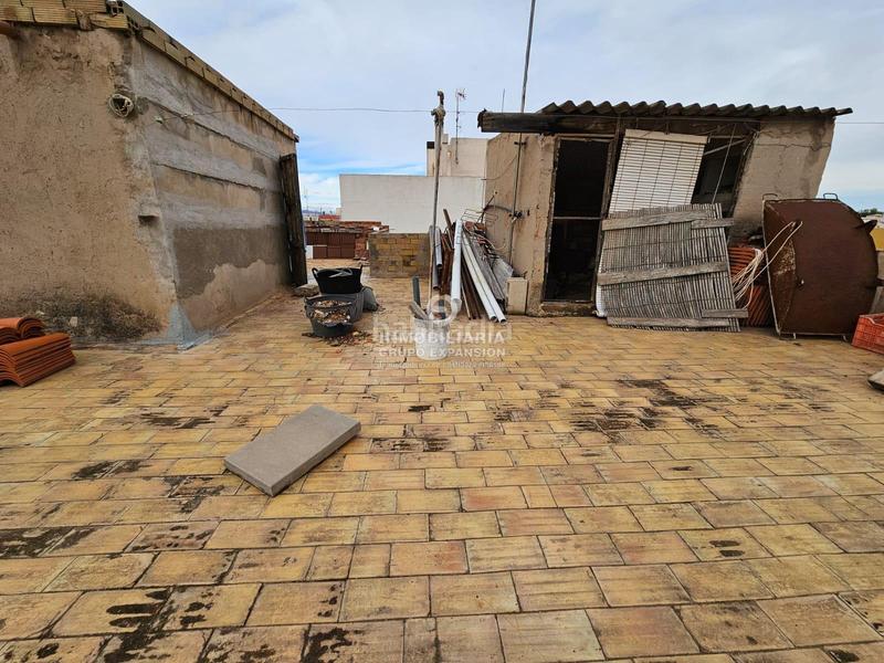 Foto e5b7ecd3-6a10-4233-b68d-a894c053f46e. Maison dans El Castillo Aspe