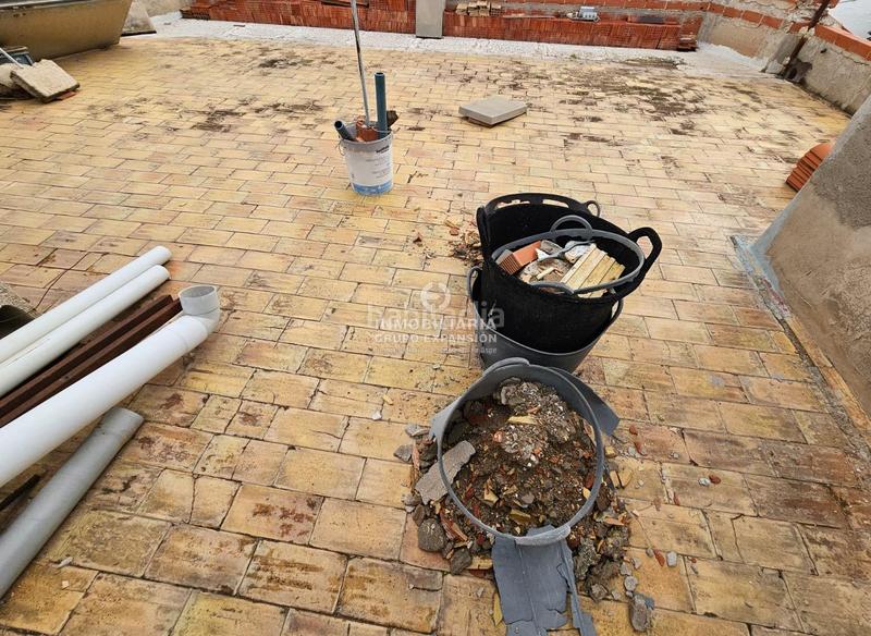 Foto ec246b15-f742-498d-843a-647566f59a48. Maison dans El Castillo Aspe