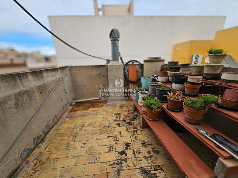 Foto f1899e38-a5c1-483c-ba3c-a2bef868964b. Maison dans El Castillo Aspe