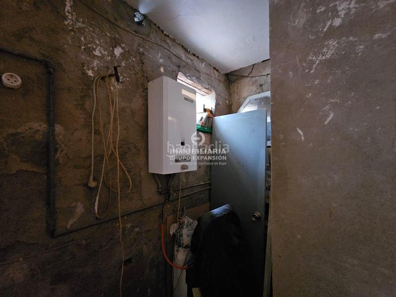 Foto f995bbf9-3153-4d14-9691-09e5fd18e706. Maison dans El Castillo Aspe