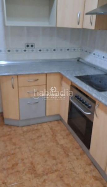 Foto b5d07ca4-388e-474f-8d38-32f4c6b7a441. Pis a Centro Elche / Elx