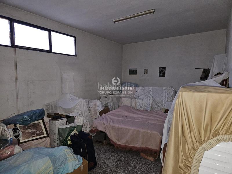 Foto 0e475787-bfb3-4925-9220-9ec30d3a9ccb. Nau industrial a El Castillo Aspe