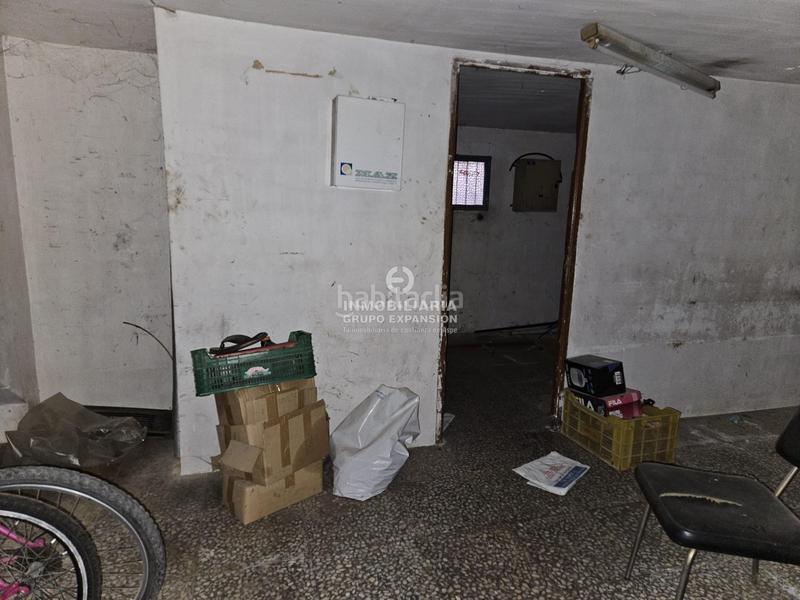 Foto 60bb3ee2-f8f7-4bf2-9ac2-e0097d27dd61. Nau industrial a El Castillo Aspe