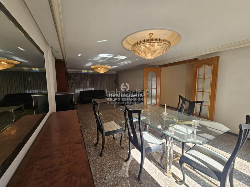 Foto b8b4e7f9-0eff-45bc-827f-08b2375a5e3d. Pis a Centro Elche / Elx