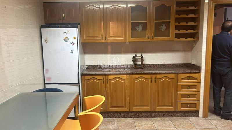 Foto 6bf0a5ac-c519-4a08-9d6f-c8b9d62129cf. Pis amb aparcament a Centro Elche / Elx